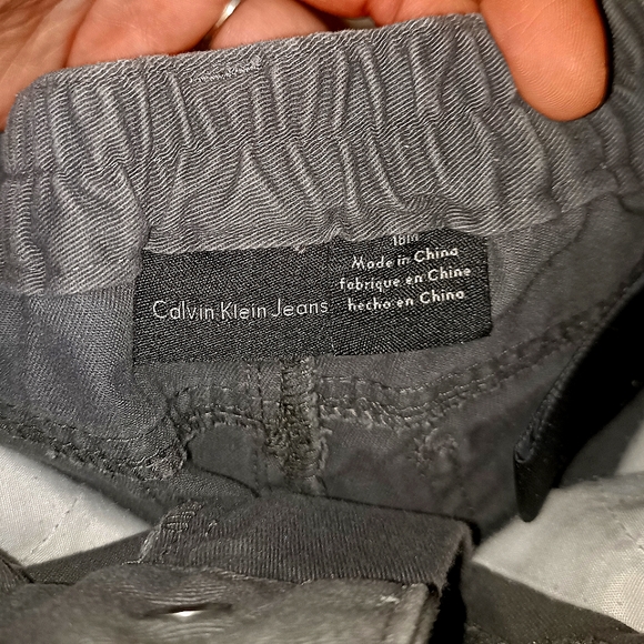 Carter's, Absorba, Calvin Klein, Garanimals & Pinkfong Toddler Assortment - Picture 6 of 14